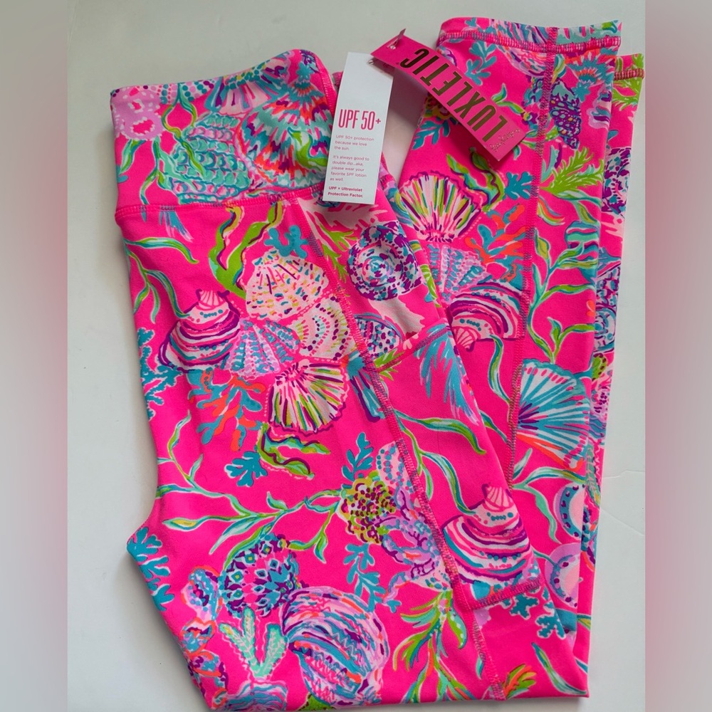 Lilly Pulitzer Weekender Legging